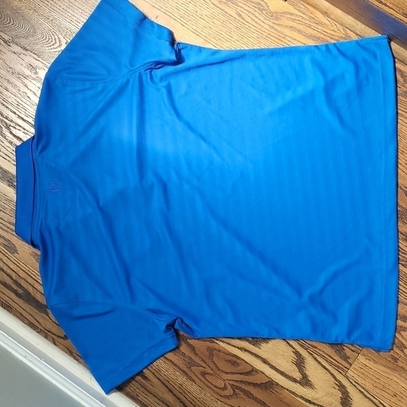 Eversole Run golf shirt NWT - Picture 4 of 4